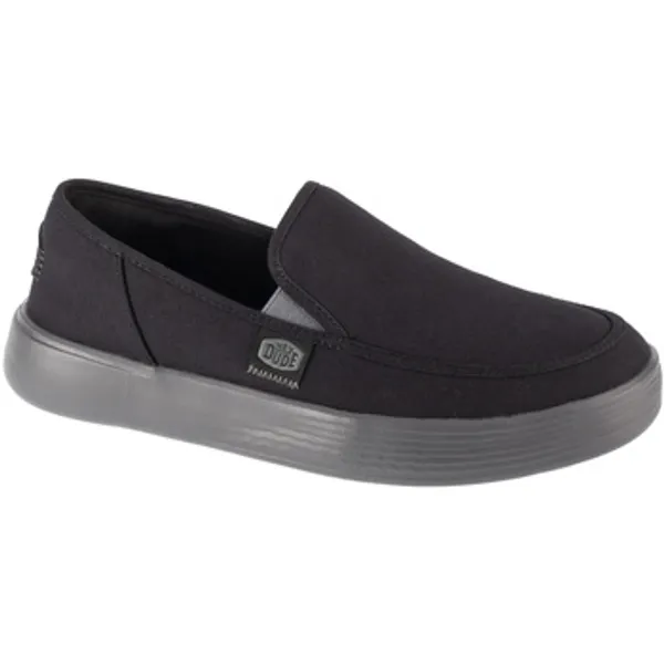 HEYDUDE Lage Sneakers HEYDUDE Sunapee M Canvas — vergelijk prijzen bij 1 winkel