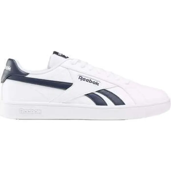 Reebok Sport Sneakers Reebok Sport Court Retro — vergelijk prijzen bij 2 winkels