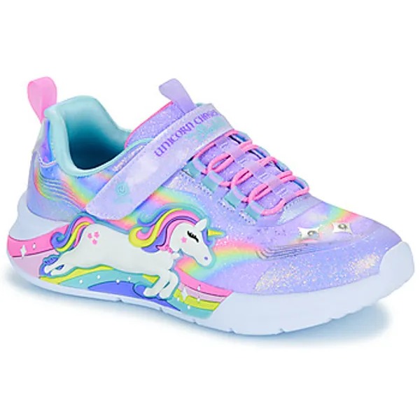 Skechers Lage Sneakers Skechers UNICORN CHASER — vergelijk prijzen bij 1 winkel