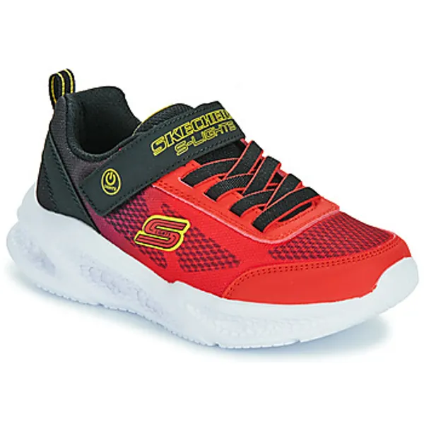 Skechers Lage Sneakers Skechers SKECHERS METEOR-LIGHTS — vergelijk prijzen bij 1 winkel