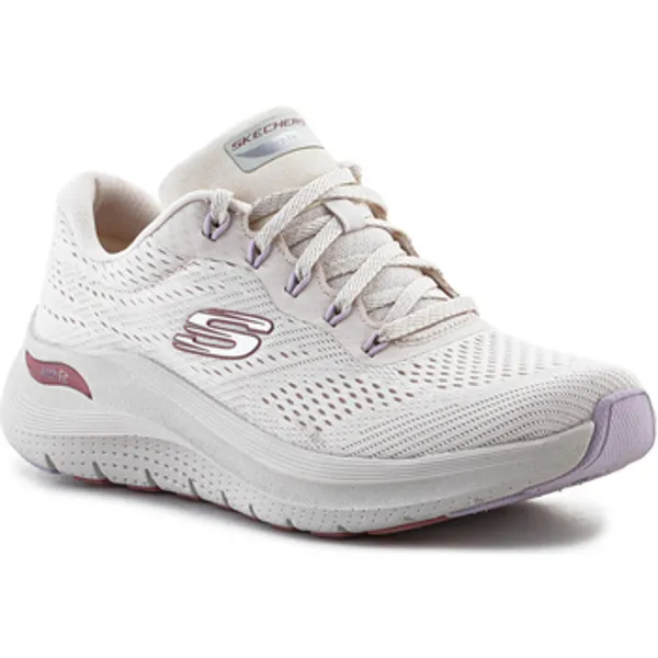 Skechers Sneakers Skechers Arch Fit 2.0-Big League 150051-NTMT — vergelijk prijzen bij 1 winkel