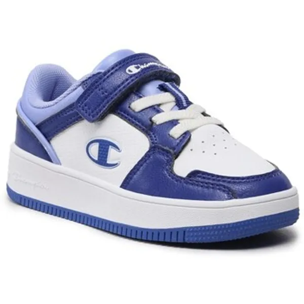 Champion Lage Sneakers Champion Rebound 2.0 Low — vergelijk prijzen bij 1 winkel