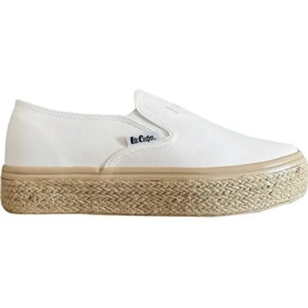 Lee Cooper Lage Sneakers Lee Cooper B23677 — vergelijk prijzen bij 1 winkel