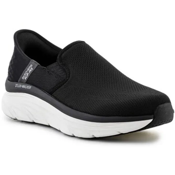 Skechers Lage Sneakers Skechers Orford — vergelijk prijzen bij 1 winkel