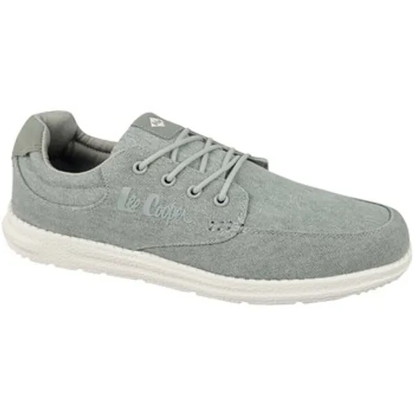 Lee Cooper Lage Sneakers Lee Cooper LCW24012407 — vergelijk prijzen bij 1 winkel