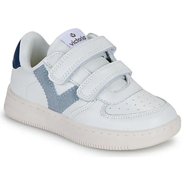 Victoria Lage Sneakers Victoria 1124104 — vergelijk prijzen bij 1 winkel