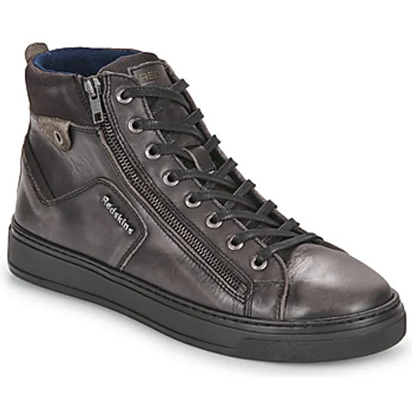 Redskins Hoge Sneakers Redskins NERINO — vergelijk prijzen bij 1 winkel