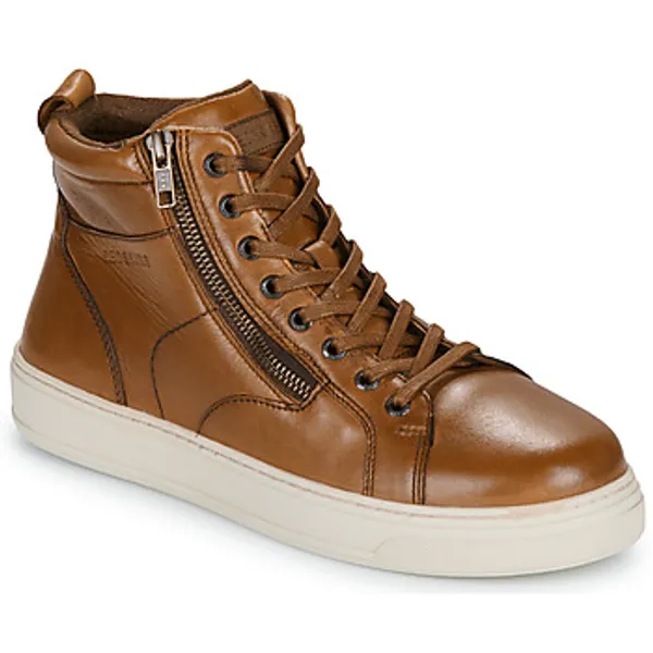 Redskins Hoge Sneakers Redskins BILLE — vergelijk prijzen bij 1 winkel