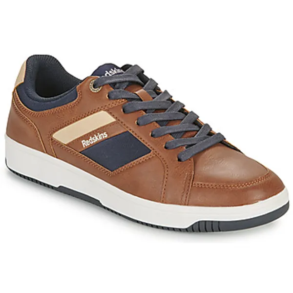 Redskins Lage Sneakers Redskins GANDHI 2 — vergelijk prijzen bij 1 winkel
