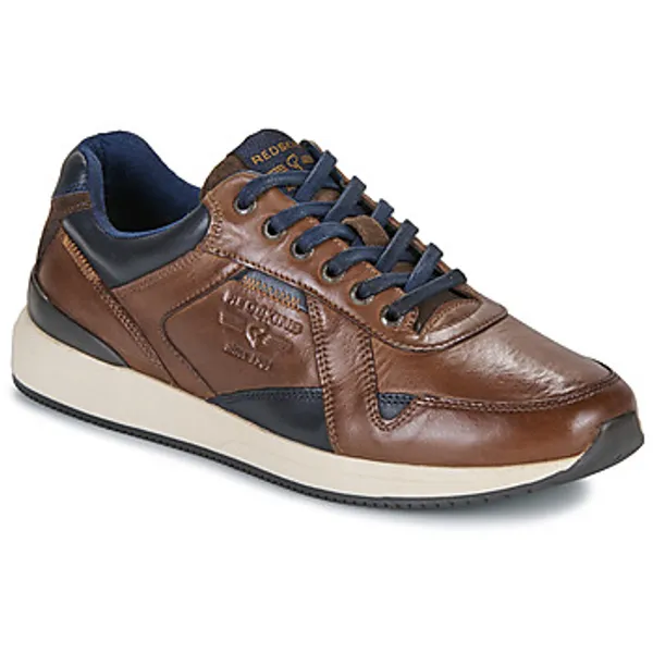 Redskins Lage Sneakers Redskins CAVADO — vergelijk prijzen bij 1 winkel