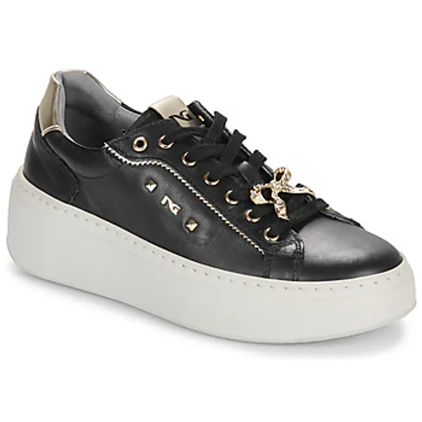 NeroGiardini Lage Sneakers NeroGiardini I411621D — vergelijk prijzen bij 1 winkel