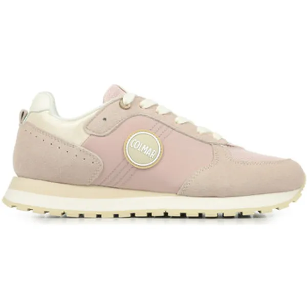 Colmar Sneakers Colmar Travis Authentic Regular Outsole — vergelijk prijzen bij 1 winkel