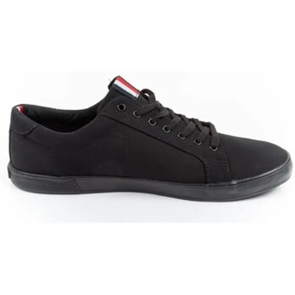 Tommy Hilfiger Lage Sneakers Tommy Hilfiger FM0FM005960GJ — vergelijk prijzen bij 1 winkel