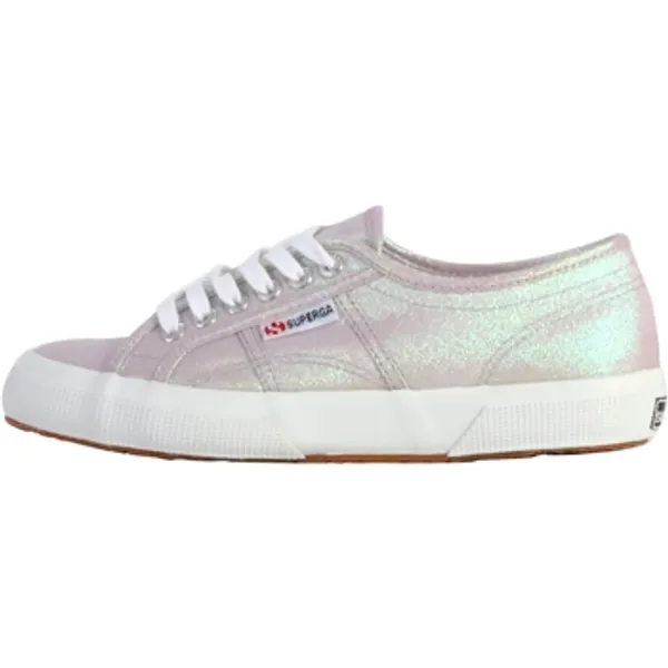 Superga Lage Sneakers Superga 234289 — vergelijk prijzen bij 1 winkel