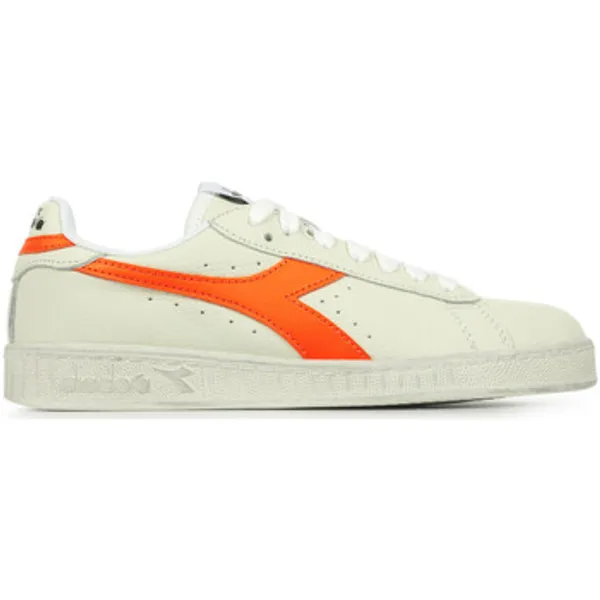 Diadora Sneakers Diadora Game L Low Fluo Waxed — vergelijk prijzen bij 1 winkel