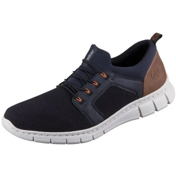 Rieker Lage Sneakers Rieker Pazifik Lake Mandel — vergelijk prijzen bij 1 winkel