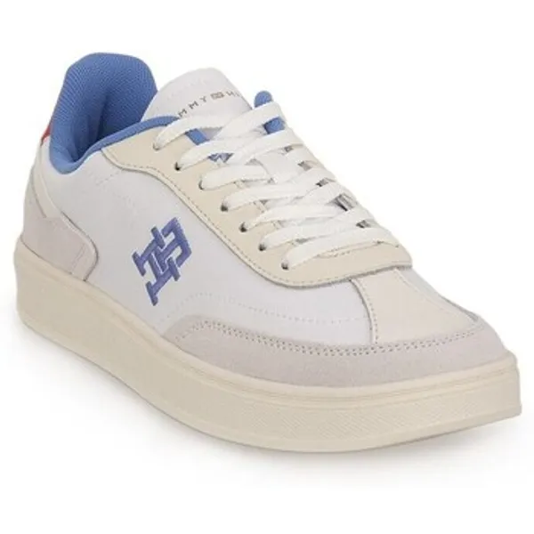 Tommy Hilfiger Lage Sneakers Tommy Hilfiger Heritage — vergelijk prijzen bij 1 winkel