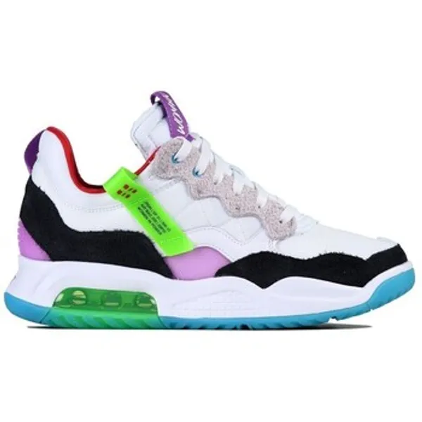 Nike Lage Sneakers Nike Air Jordan Ma2 Greatest Gift — vergelijk prijzen bij 1 winkel