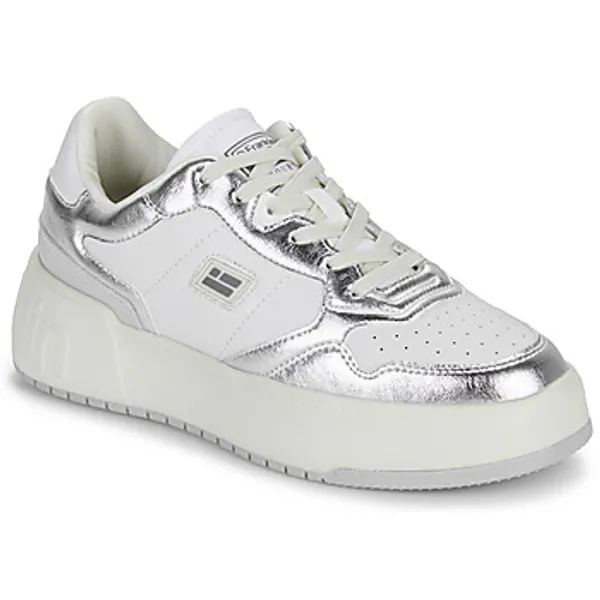 D.Franklin Lage Sneakers D.Franklin COURT 321 — vergelijk prijzen bij 1 winkel