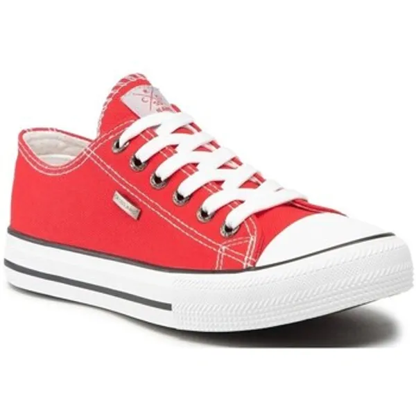 Big Star Lage Sneakers Big Star JJ2R401OC — vergelijk prijzen bij 1 winkel