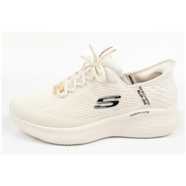 Skechers Lage Sneakers Skechers 232466OFWT — vergelijk prijzen bij 2 winkels