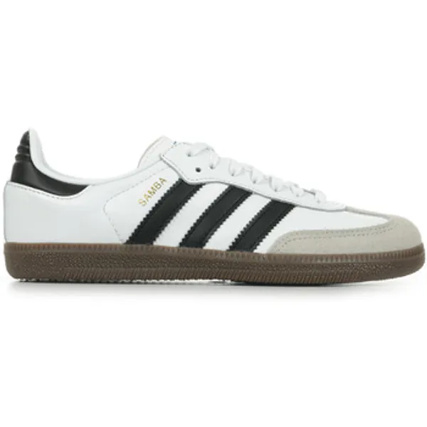 Adidas Sneakers adidas Samba Og C — vergelijk prijzen bij 1 winkel