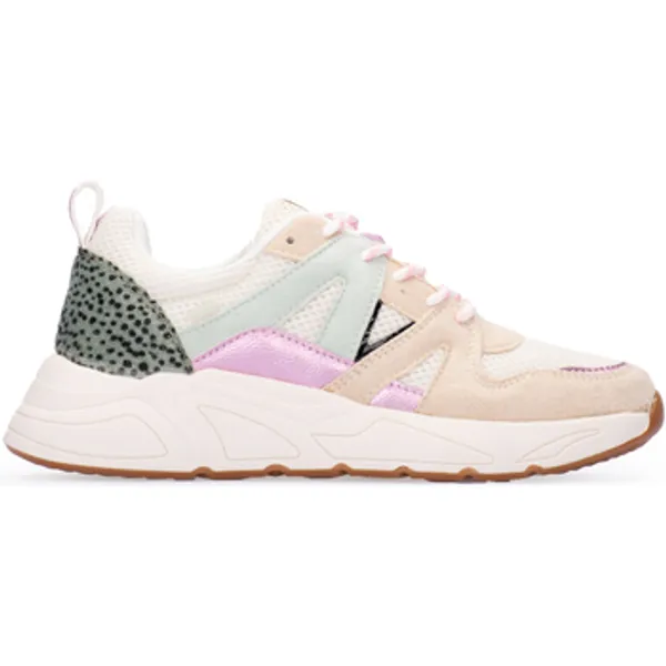 Poelman Lage Sneakers Poelman CAROCEL Dames sneakers — vergelijk prijzen bij 1 winkel