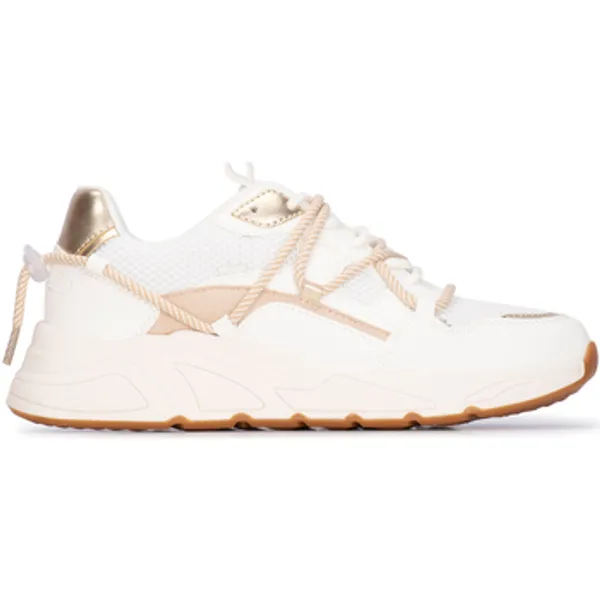 Poelman Lage Sneakers Poelman CARI Dames sneakers — vergelijk prijzen bij 1 winkel