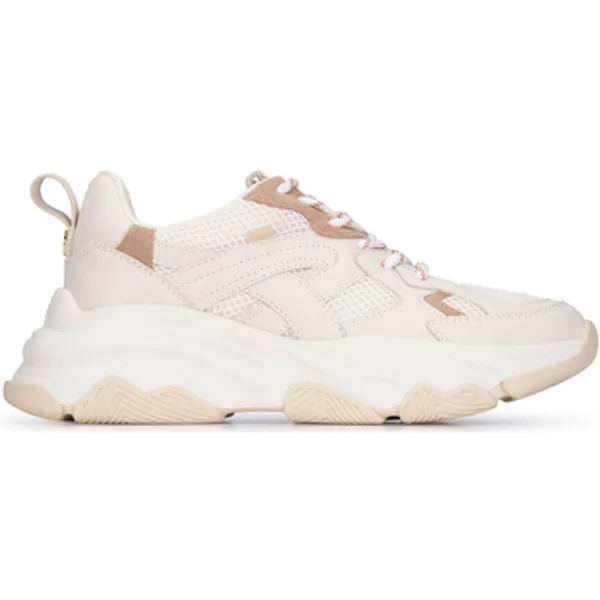 Poelman Lage Sneakers Poelman GIGI Dames sneakers — vergelijk prijzen bij 1 winkel