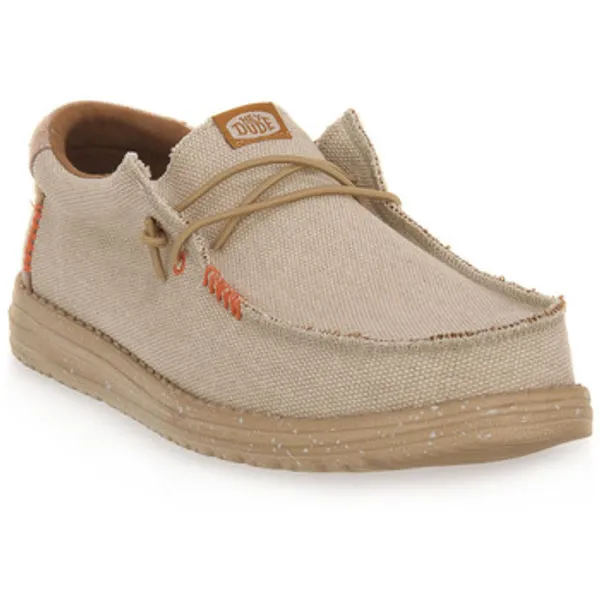 HEYDUDE Sneakers HEYDUDE 040 WALLY COASTLINE — vergelijk prijzen bij 1 winkel