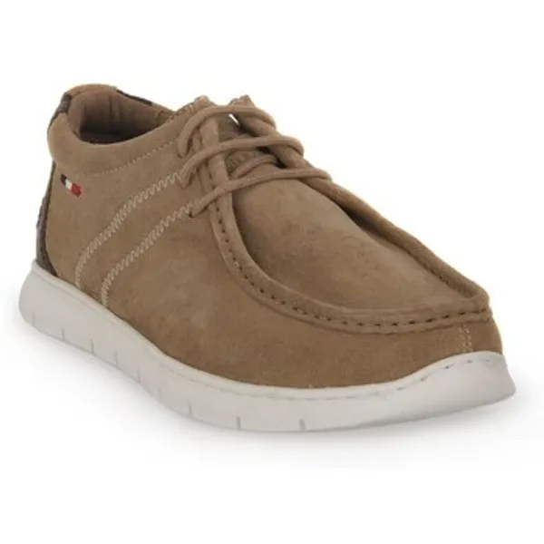 Dockers Lage Sneakers Dockers 54ST002200340 — vergelijk prijzen bij 1 winkel