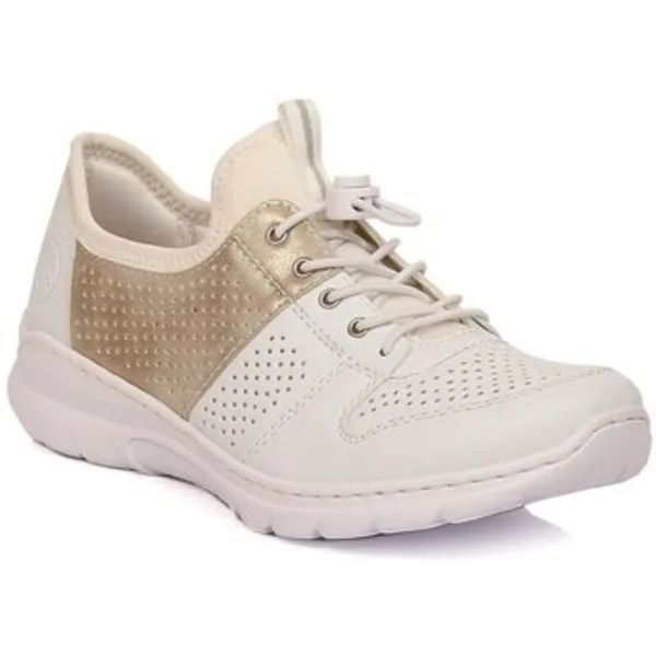 Rieker Lage Sneakers Rieker RKR577 — vergelijk prijzen bij 1 winkel