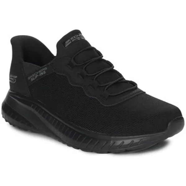 Skechers Lage Sneakers Skechers 118300BBK — vergelijk prijzen bij 1 winkel