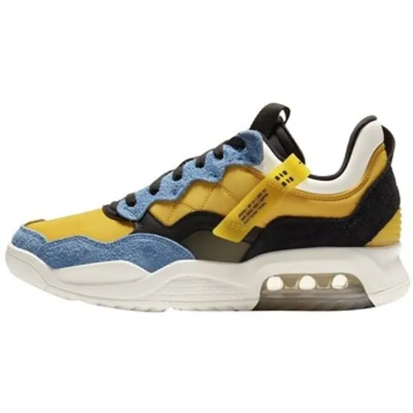 Nike Lage Sneakers Nike Jordan MA2 — vergelijk prijzen bij 1 winkel