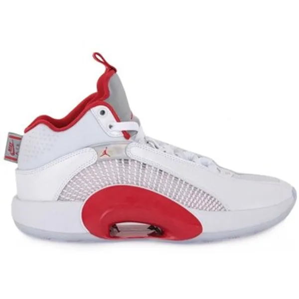 Basketbalschoenen Nike Air Jordan 1 HI