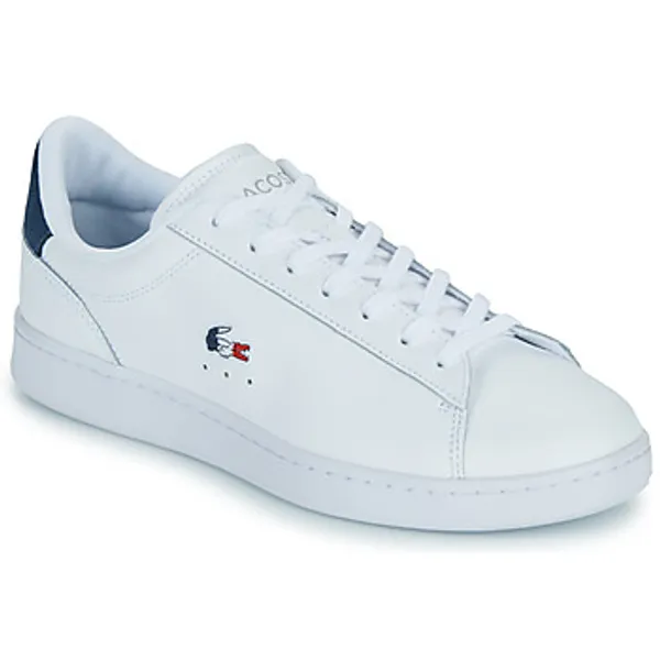 Lacoste Lage Sneakers Lacoste 48SMA0111407 — vergelijk prijzen bij 1 winkel