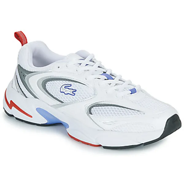 Lacoste Lage Sneakers Lacoste STORM 2K — vergelijk prijzen bij 1 winkel