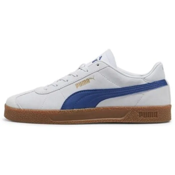 Puma Lage Sneakers Puma Club — vergelijk prijzen bij 1 winkel