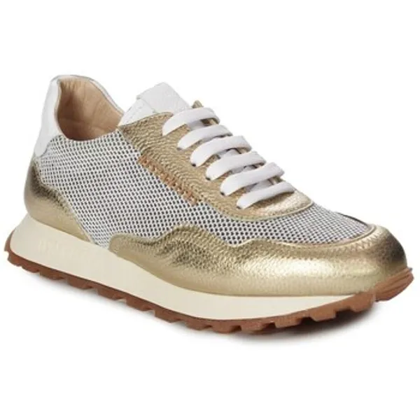 Hispanitas Lage Sneakers Hispanitas Boleromet Antico — vergelijk prijzen bij 1 winkel