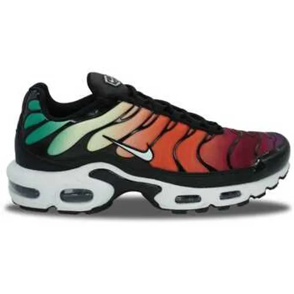 Lage Sneakers Nike Air Max Plus TN Rainbow