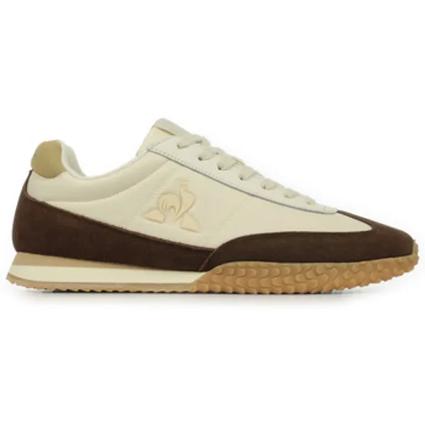 Le Coq Sportif Sneakers Le Coq Sportif Veloce I Mocha — vergelijk prijzen bij 1 winkel