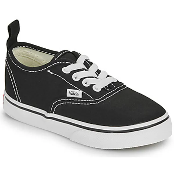 Vans Lage Sneakers Vans TD Authentic Elastic Lace — vergelijk prijzen bij 1 winkel