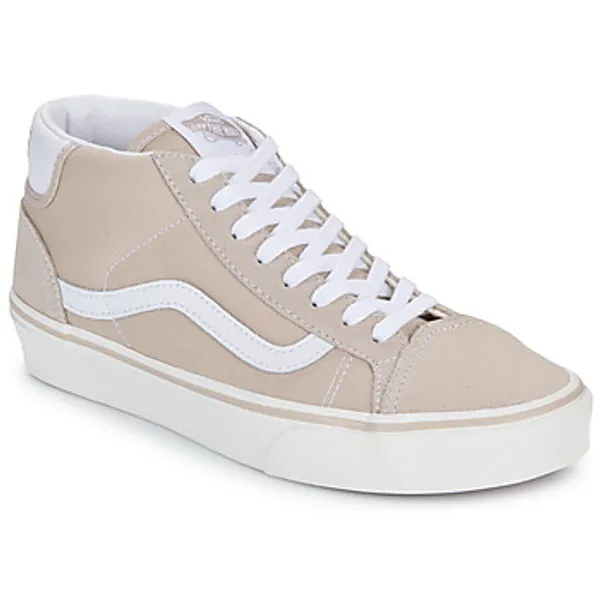 Vans Hoge Sneakers Vans UA Mid Skool — vergelijk prijzen bij 1 winkel