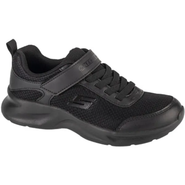 Skechers Lage Sneakers Skechers Dynamatic — vergelijk prijzen bij 1 winkel
