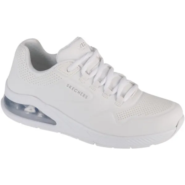 Skechers Lage Sneakers Skechers Uno 2 - Air Around You — vergelijk prijzen bij 1 winkel