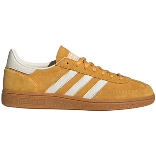 Adidas Handball Spezial Geel