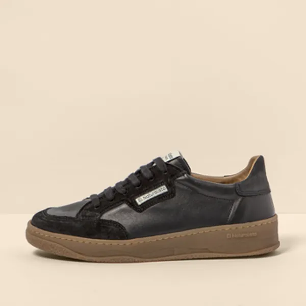 El Naturalista Lage Sneakers El Naturalista 2584211Q9005 — vergelijk prijzen bij 1 winkel