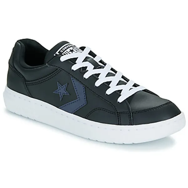 Converse Lage Sneakers Converse PRO BLAZE V2 FAUX LEATHER — vergelijk prijzen bij 1 winkel