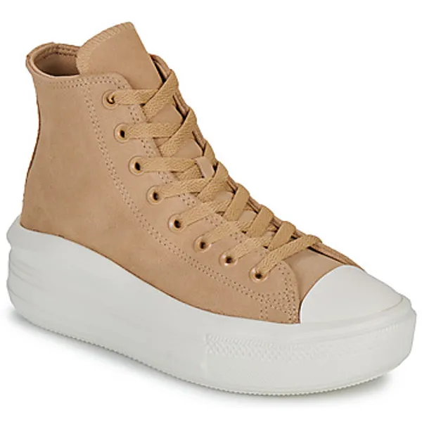 Converse Chuck Taylor Beige