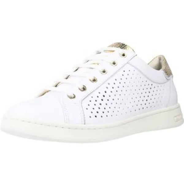 Geox Sneakers Geox Sport Zapatillas Mujer Modèle D Jaysen B — vergelijk prijzen bij 1 winkel